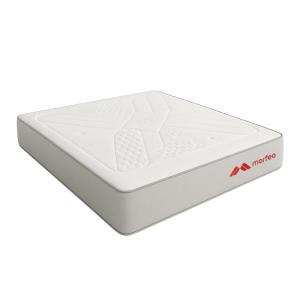 Colchón morfeo 150x200 cm – confort ergonómico y frescor no…