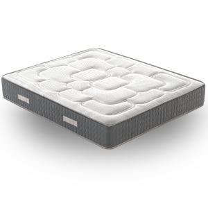 Colchón ortopédico de espuma viscoelástica 100x190 altura 2…