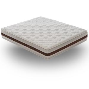 Colchón ortopédico de espuma viscoelástica 140x190 altura 2…