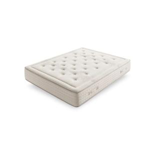 Colchón visco artesanal vip nature 150x200 firmeza media -…