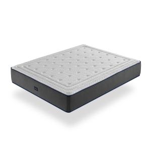 Colchón viscoelastica hr 80x190x30 cm
