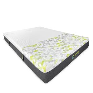 Colchón viscoelástico articulable irene premium 200x200cm,…