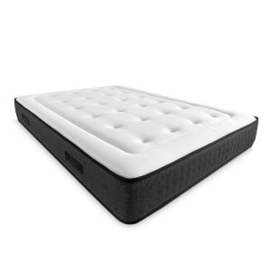 Colchón viscoelástico softdream 80x190cm, altura 24cm