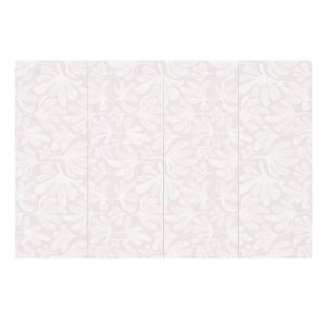 Colchoneta de espuma Willow Ava 122x183 cm