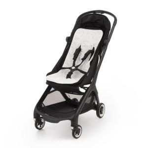 Colchoneta silla universal recta 30x80x1 cm sand