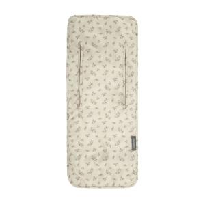 Colchoneta silla universal unico 35x85x1 cm