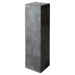Columna antracita cemento - Mineral