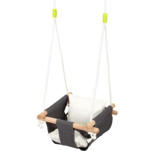Columpio para bebés confortable
