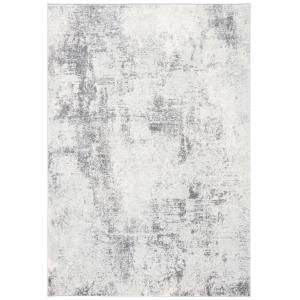Contemporáneo gris/neutral alfombra 160 x 230