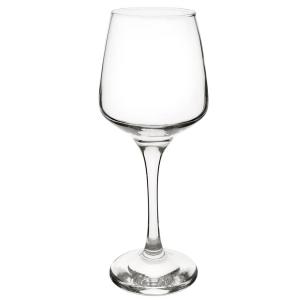 Copa de agua de cristal LALY