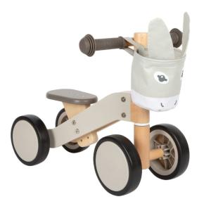 Correpasillos Burrito