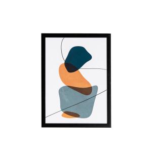 Cuadro decorativo de   33x43 cm