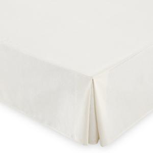 Cubresomier 105x190 cm 50% algodón  beige