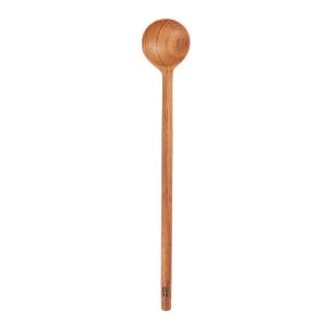 Cuchara dosificadora de teca