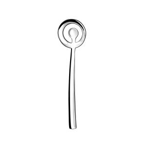Cuchara para hielo  Acero