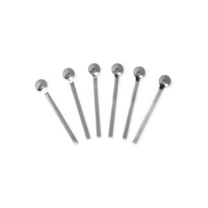 Cucharas espresso de diseño