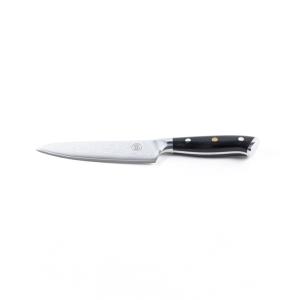 Cuchillo de cocinero de 5 pulgadas, gama signature