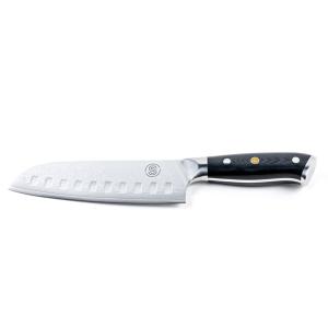 Cuchillo de cocinero de 7 pulgadas, gama signature