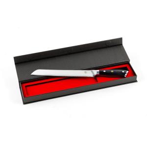 Cuchillo para pan de 9 pulgadas, gama signature