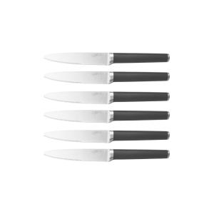 Cuchillos de chuleteros jona - 6 piezas