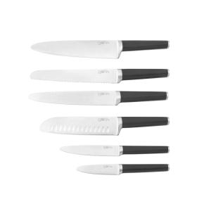 Cuchillos de cocina jona - 6 piezas