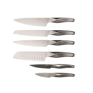 Cuchillos de cocina larus - 6 piezas