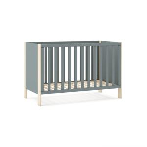 Cuna Breeze madera Verde Salvia - Oak Soft