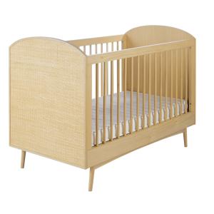 Cuna evolutiva 70x140 cm