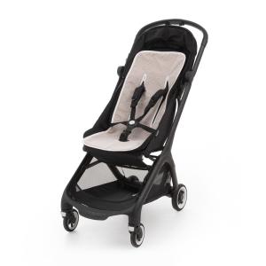 Cuna nido bebe 55x90x15 cm rosa