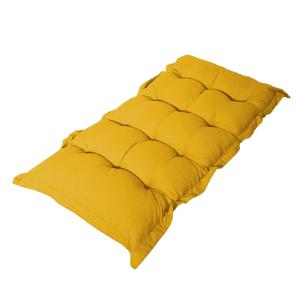 Cuscino imbottito per interni/esterni in poliestere 120x60c…