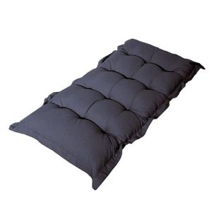 Cuscino imbottito per interni/esterni in poliestere 120x60c…