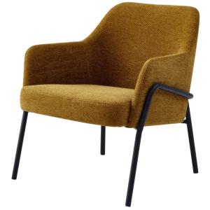 de tela Luxury Mostaza