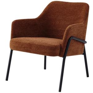 de tela Luxury Terracotta