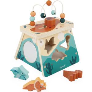 Dino - Volcan Multiactividades