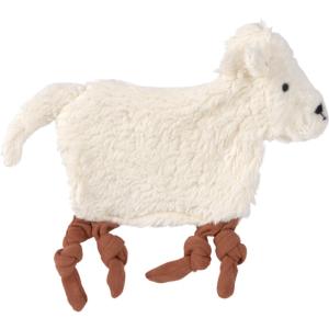 Doudou plat Mouton