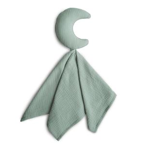 Doudou roman green