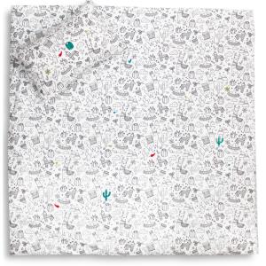 Edredón   Almohada para pintar