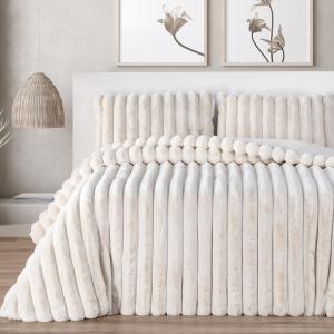 Edredón comforter medano beige - cama 135/140cm