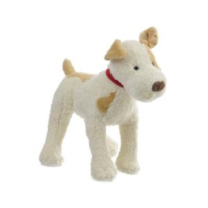 Eliot el perro de peluche 15 cm