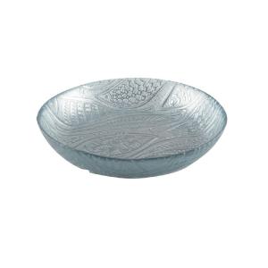 Ensaladera pez azul claro 25.2cm
