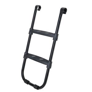 Escalera de cama elástica antideslizante de 90 cm de de met…