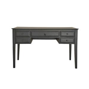 Escritorio de madera mango maciza