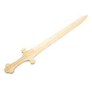 Espada de madera 50 cm