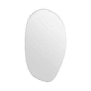 Espejo cristal transparente 40x70