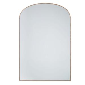 Espejo de arco grande, 117x170 cm