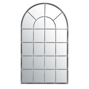 Espejo de metal 110x65