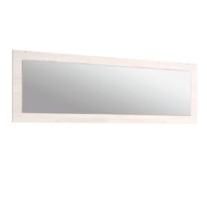 Espejo de pared 167 melamina, andersen, 167 x 55 x 2