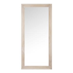 Espejo de paulonia 80x170
