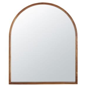 Espejo de pie con forma arqueada 151 x 180