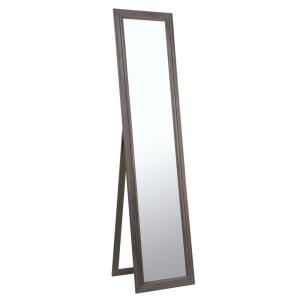 Espejo de pie de paulonia 40x168